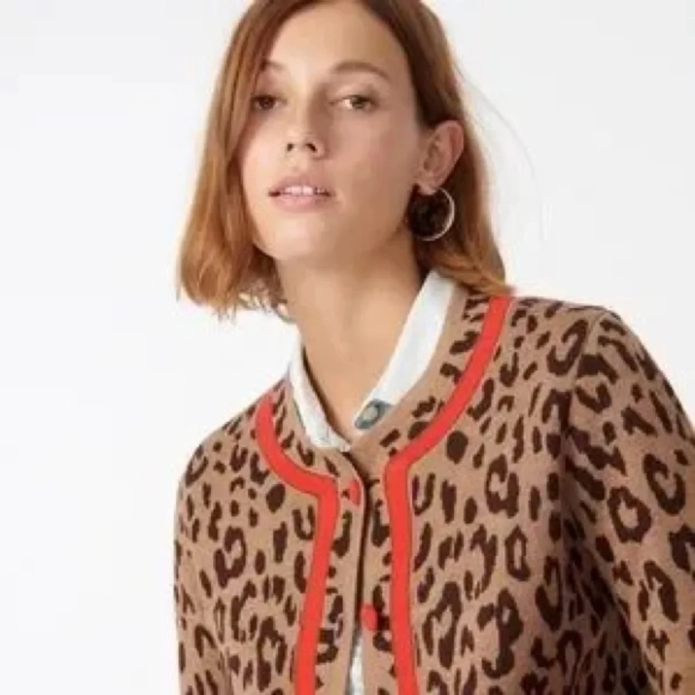 J.Crew Cardigan - Picture 6 of 8